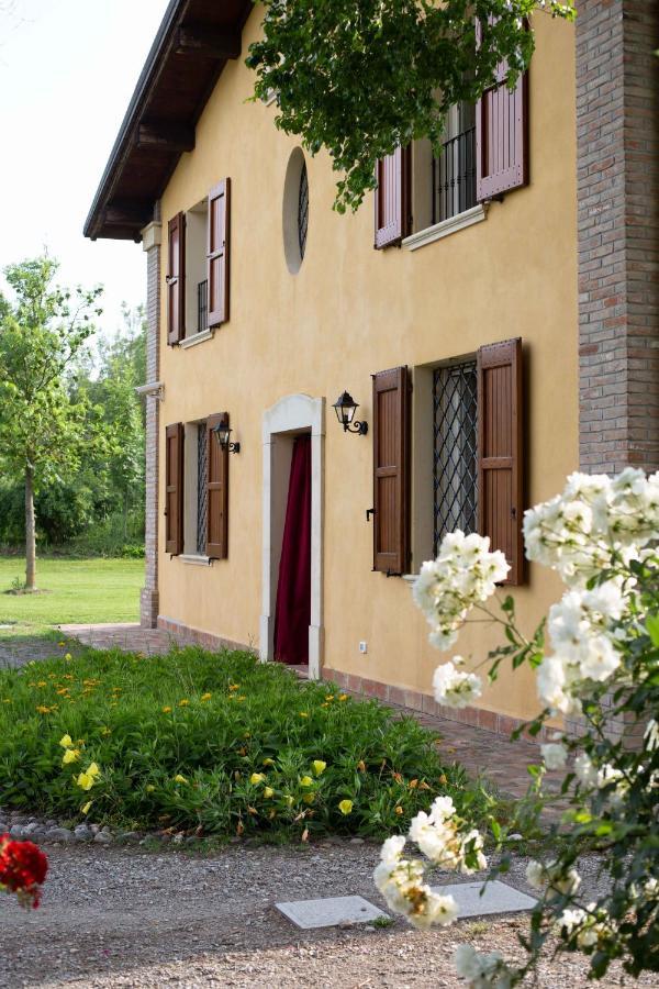 Belvedere Zola Predosa Exteriör bild