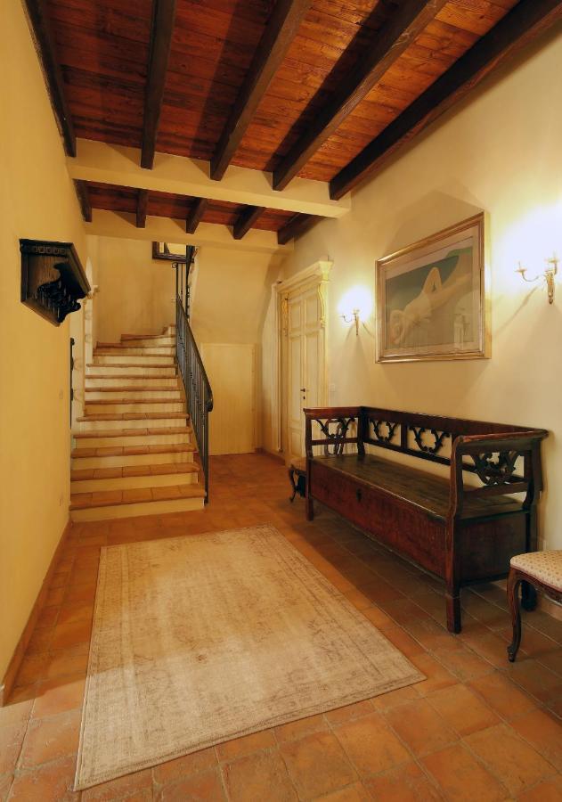 Belvedere Zola Predosa Exteriör bild